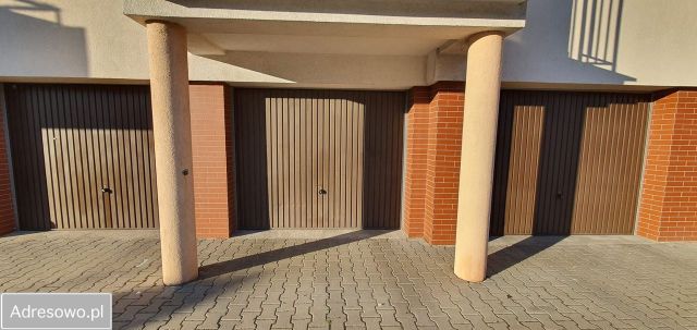 Garaż/miejsce parkingowe Gorzów Wielkopolski, ul. Londyńska. Zdjęcie 1