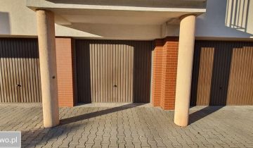 Garaż/miejsce parkingowe Gorzów Wielkopolski, ul. Londyńska