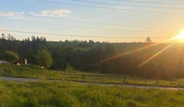 Działka budowlana Zakopane Zoniówka, ul. Zoniówka