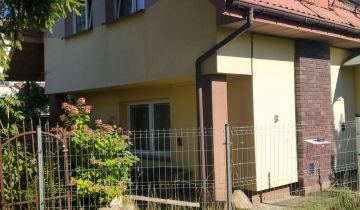 dom wolnostojący, 5 pokoi Ząbki, ul. Józefa Piłsudskiego