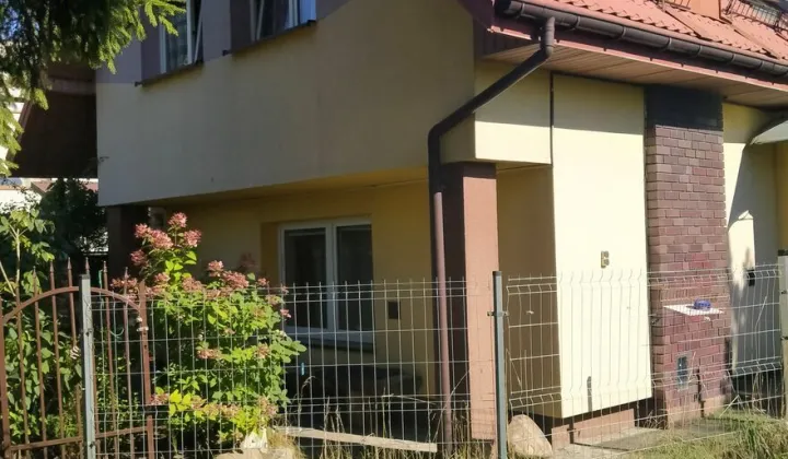 dom wolnostojący, 5 pokoi Ząbki Centrum, ul. Józefa Piłsudskiego