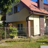 dom wolnostojący, 5 pokoi Ząbki Centrum, ul. Józefa Piłsudskiego