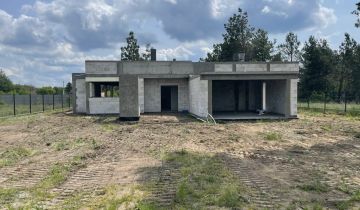 dom wolnostojący, 4 pokoje Ostrów Mazowiecka, ul. Poziomkowa