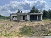 dom wolnostojący, 4 pokoje Ostrów Mazowiecka, ul. Poziomkowa