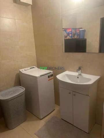 Mieszkanie 3-pokojowe Warszawa Targówek, ul. Rembielińska. Zdjęcie 6