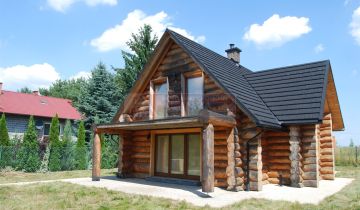 dom wolnostojący, 4 pokoje Kozierów, ul. Kasztanowa