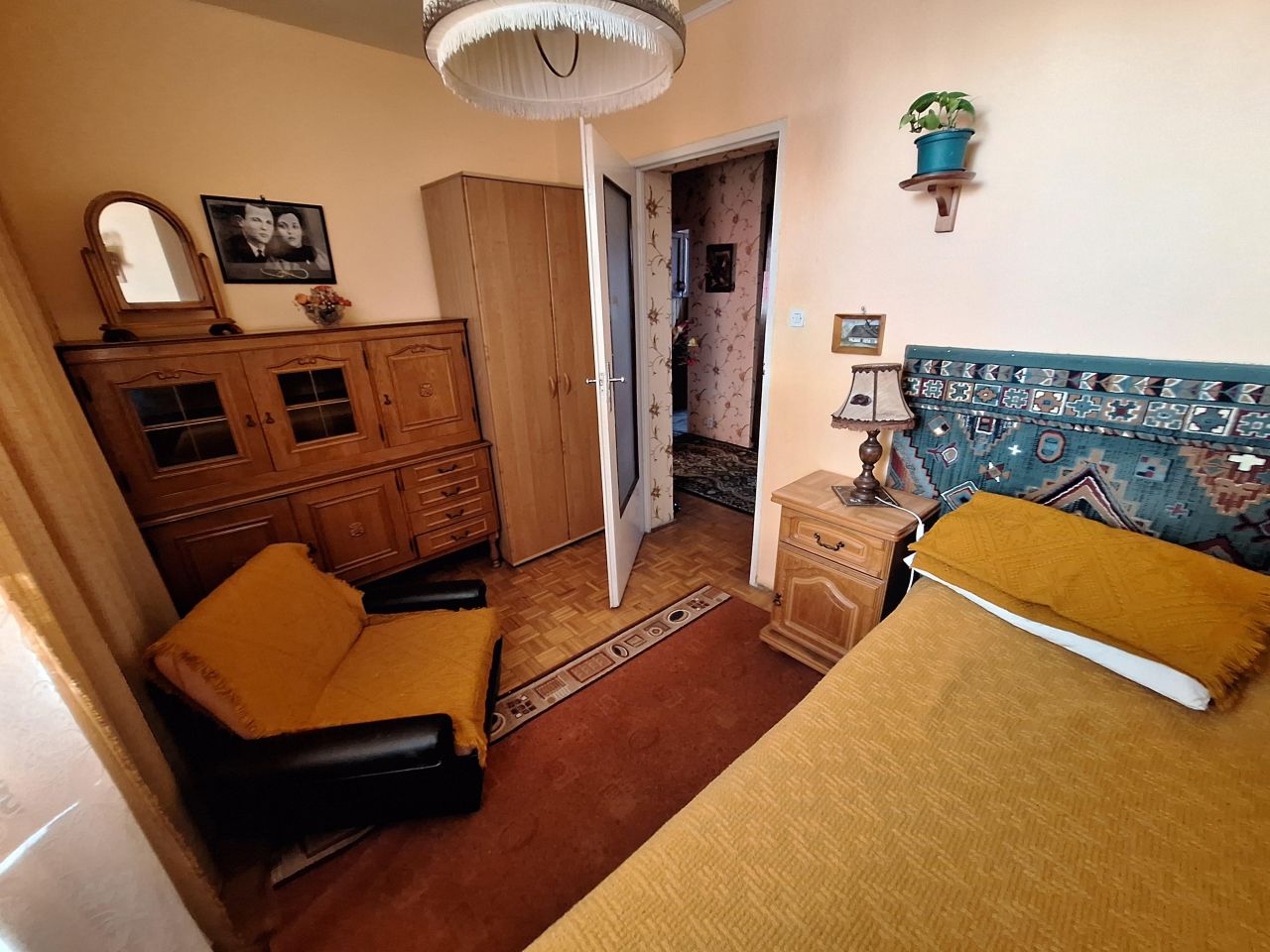 Pokój Warszawa Targówek, ul. Zamiejska. Zdjęcie 2