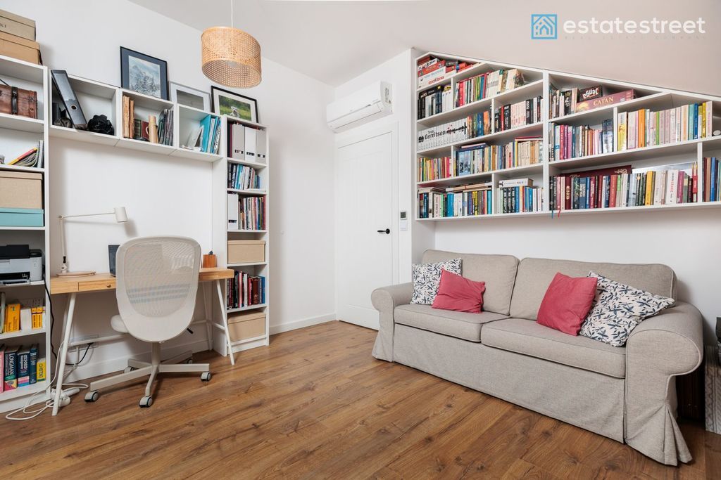 Mieszkanie 5-pokojowe Kraków Bronowice Wielkie, ul. Stelmachów. Zdjęcie 14