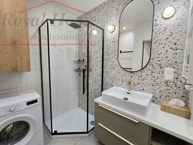 Mieszkanie 2-pokojowe Wrocław Krzyki, ul. Adama Kopycińskiego. Zdjęcie 8