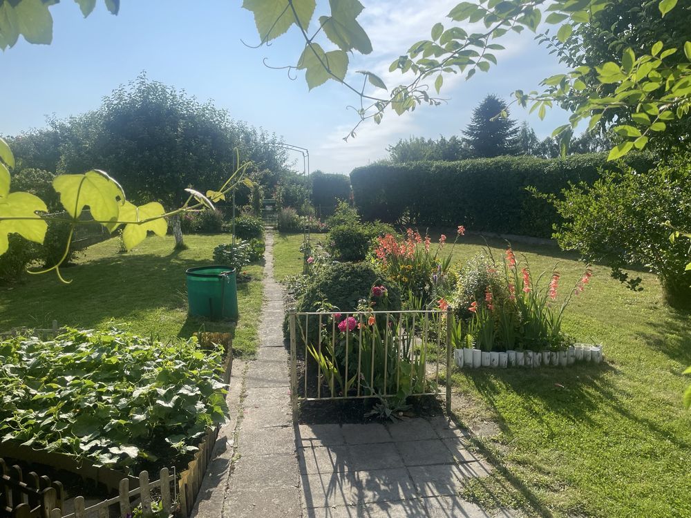 Działka rekreacyjna Koszalin Jamno. Zdjęcie 6