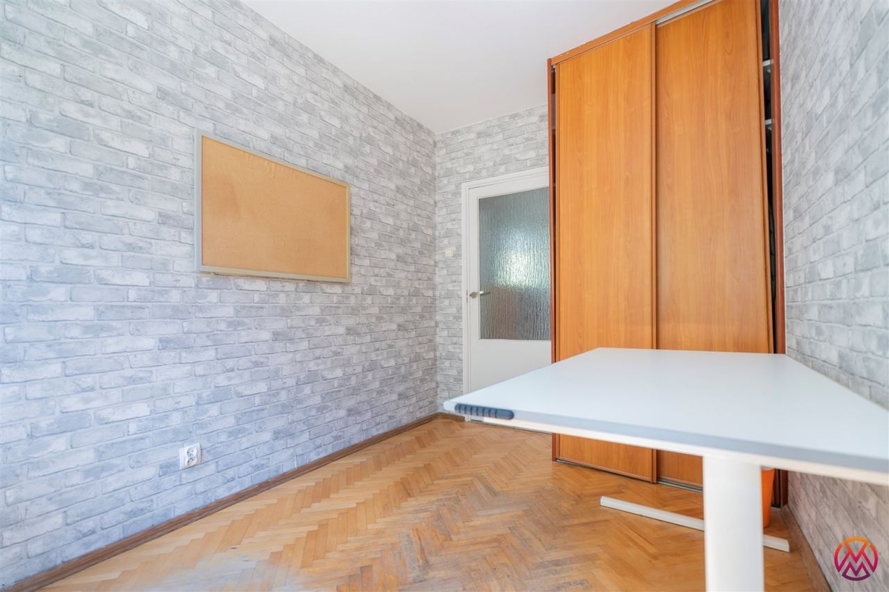 Mieszkanie 3-pokojowe Łódź Widzew, ul. gen. Stefana Grota-Roweckiego. Zdjęcie 7