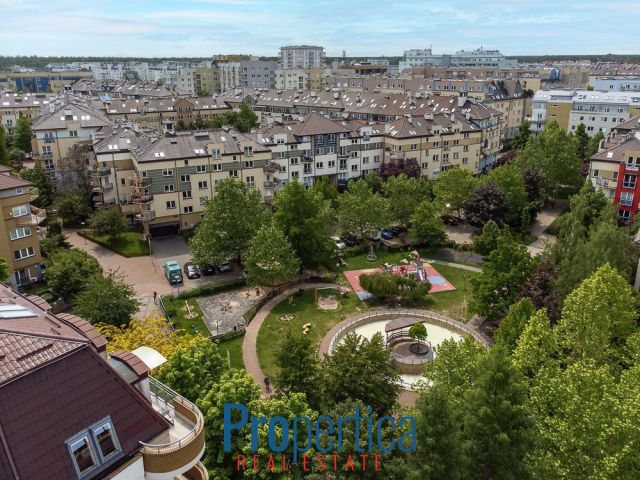 Mieszkanie 2-pokojowe Warszawa Ursynów, ul. Melchiora Wańkowicza. Zdjęcie 15