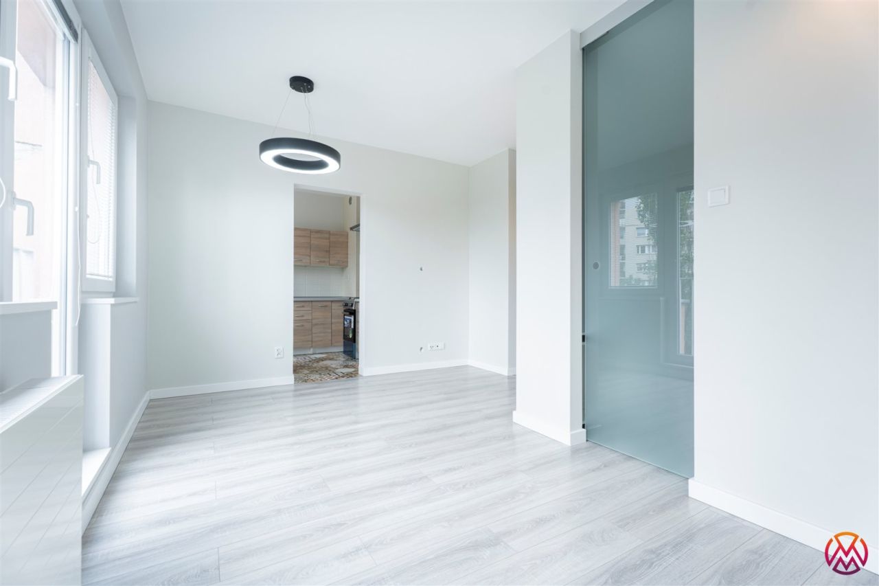 Mieszkanie 2-pokojowe Łódź Polesie, ul. Retkińska. Zdjęcie 3