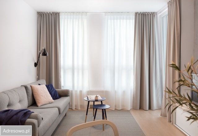 Mieszkanie 2-pokojowe Gdańsk Przymorze, ul. Krynicka. Zdjęcie 1