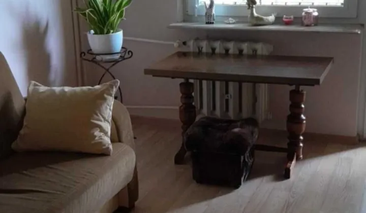 Mieszkanie 2-pokojowe Zduńska Wola, ul. Juliana Tuwima