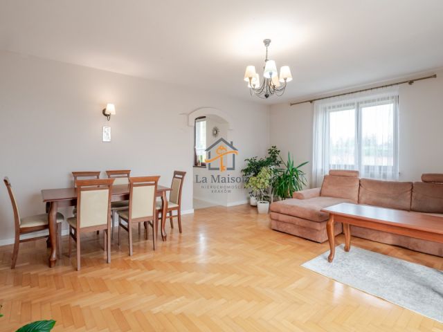 dom wolnostojący, 6 pokoi Rączna. Zdjęcie 34