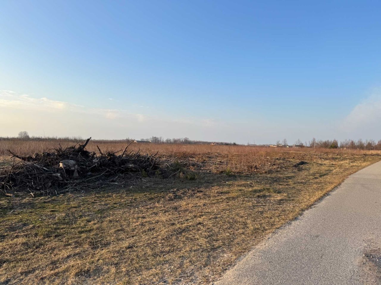 Działka rolna Kawęczyn. Zdjęcie 6