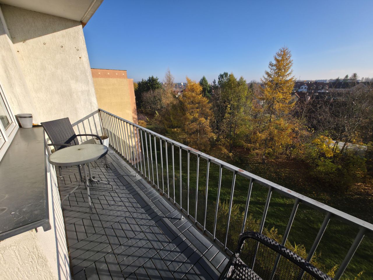 Mieszkanie 3-pokojowe Ostróda, os. Osiedle Młodych. Zdjęcie 22