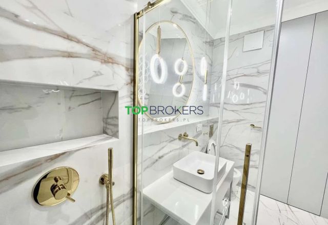 Mieszkanie 2-pokojowe Warszawa Praga-Północ, ul. Stefana Okrzei. Zdjęcie 15