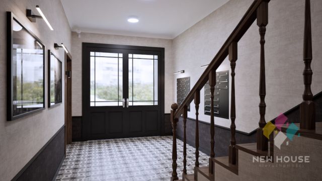 Lokal Olsztyn, ul. Okopowa. Zdjęcie 5