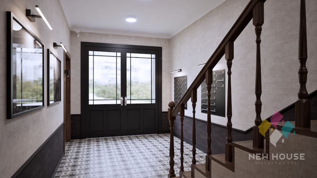 Lokal Olsztyn, ul. Okopowa. Zdjęcie 5