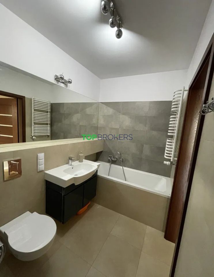 Mieszkanie 2-pokojowe Warszawa Wilanów, ul. Sarmacka. Zdjęcie 12