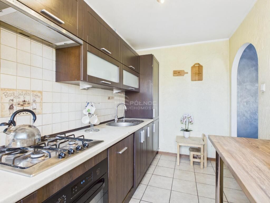 Mieszkanie 2-pokojowe Olsztyn, ul. Dworcowa. Zdjęcie 5