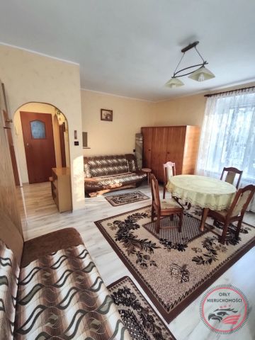 Mieszkanie 1-pokojowe Inowrocław, ul. Marii Konopnickiej. Zdjęcie 3