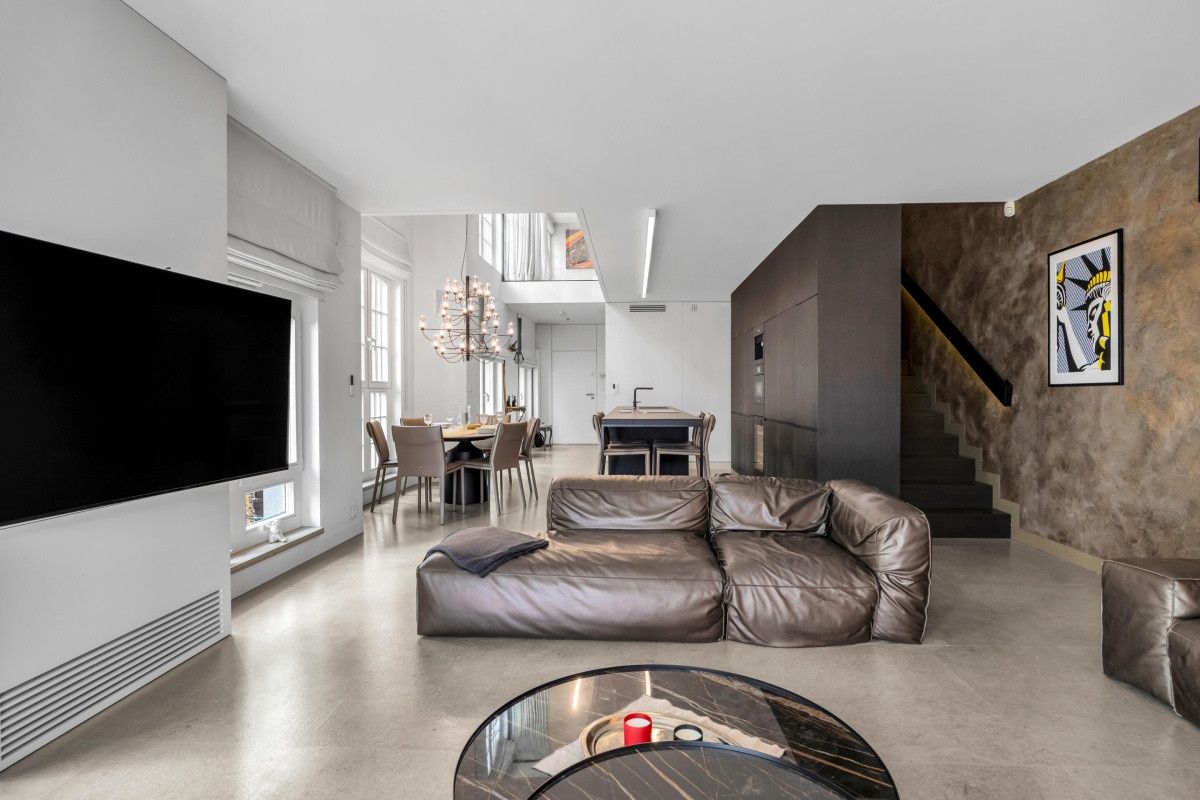 Mieszkanie 3-pokojowe Warszawa Wola, ul. Siedmiogrodzka. Zdjęcie 5