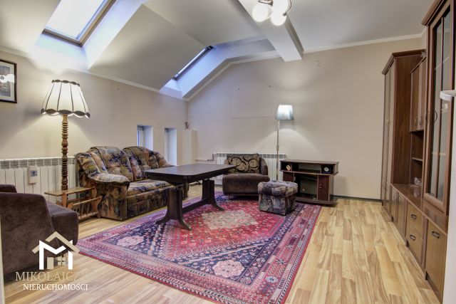 Mieszkanie 2-pokojowe Bartoszyce, pl. Konstytucji 3 Maja. Zdjęcie 1