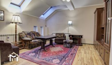 Mieszkanie 2-pokojowe Bartoszyce, pl. Konstytucji 3 Maja