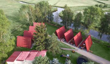 Działka inwestycyjna Mrzeżyno, ul. Boczna