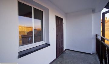 Mieszkanie 3-pokojowe Jawor, ul. Starojaworska