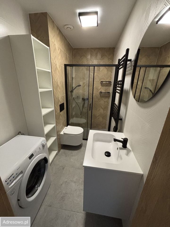 Mieszkanie 2-pokojowe Ruda Śląska Halemba, ul. Ewy i Andrzeja Blachów. Zdjęcie 2