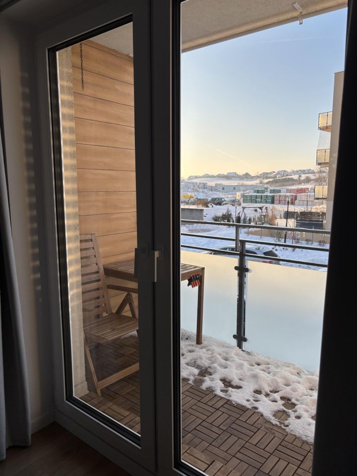 Mieszkanie 3-pokojowe Tczew Górki, ul. Wiktora Jagalskiego. Zdjęcie 7