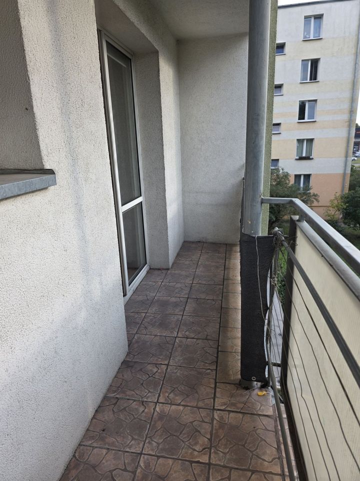 Mieszkanie 2-pokojowe Toruń, ul. Juliana Fałata. Zdjęcie 4