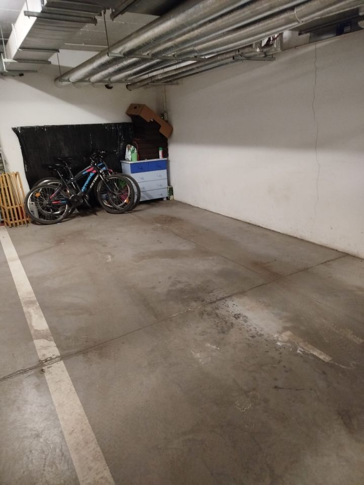 Mieszkanie 3-pokojowe Wrocław Brochów, ul. Semaforowa. Zdjęcie 32