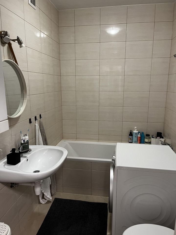 Mieszkanie 2-pokojowe Wrocław Krzyki, ul. Krzycka. Zdjęcie 5