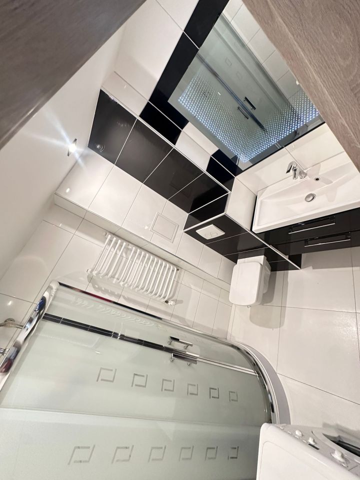 Mieszkanie 3-pokojowe Turek, ul. kard. Stefana Wyszyńskiego. Zdjęcie 11