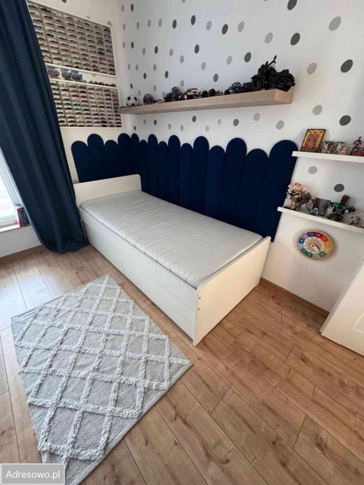 Mieszkanie 4-pokojowe Kielce Barwinek, ul. Szwedzka. Zdjęcie 14