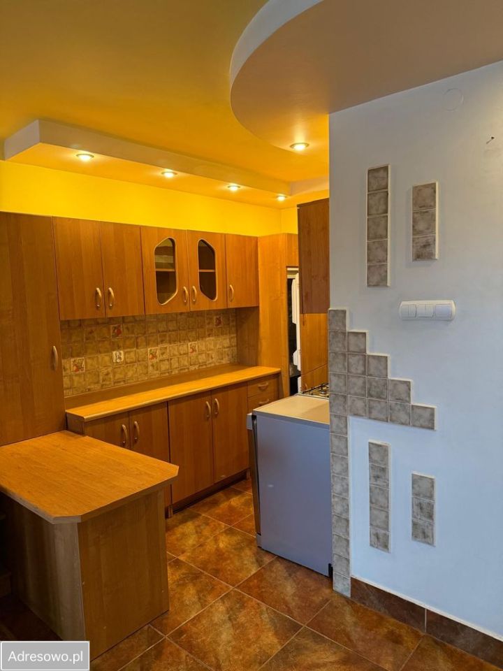 Mieszkanie 2-pokojowe Ostrowiec Świętokrzyski, ul. Polna. Zdjęcie 13