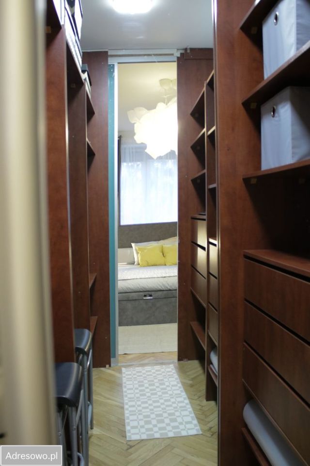 Mieszkanie 2-pokojowe Warszawa Młynów, ul. Szlenkierów. Zdjęcie 12