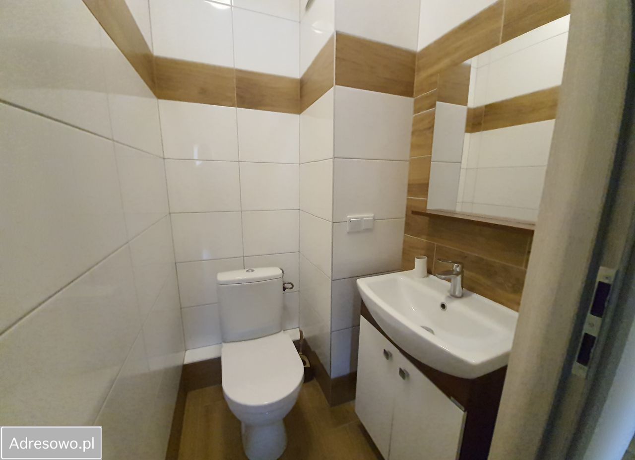 Mieszkanie 2-pokojowe Gdańsk Zaspa, al. Jana Pawła II. Zdjęcie 2