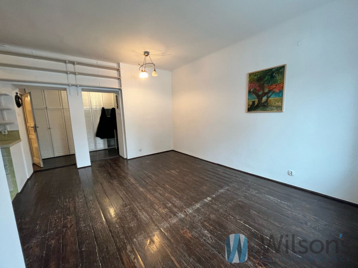 Mieszkanie 2-pokojowe Warszawa Mokotów, ul. Chełmska. Zdjęcie 4