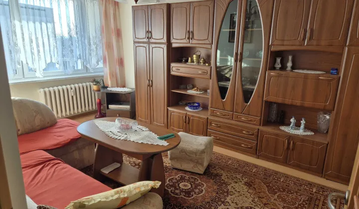 Mieszkanie 3-pokojowe Sosnowiec Środula