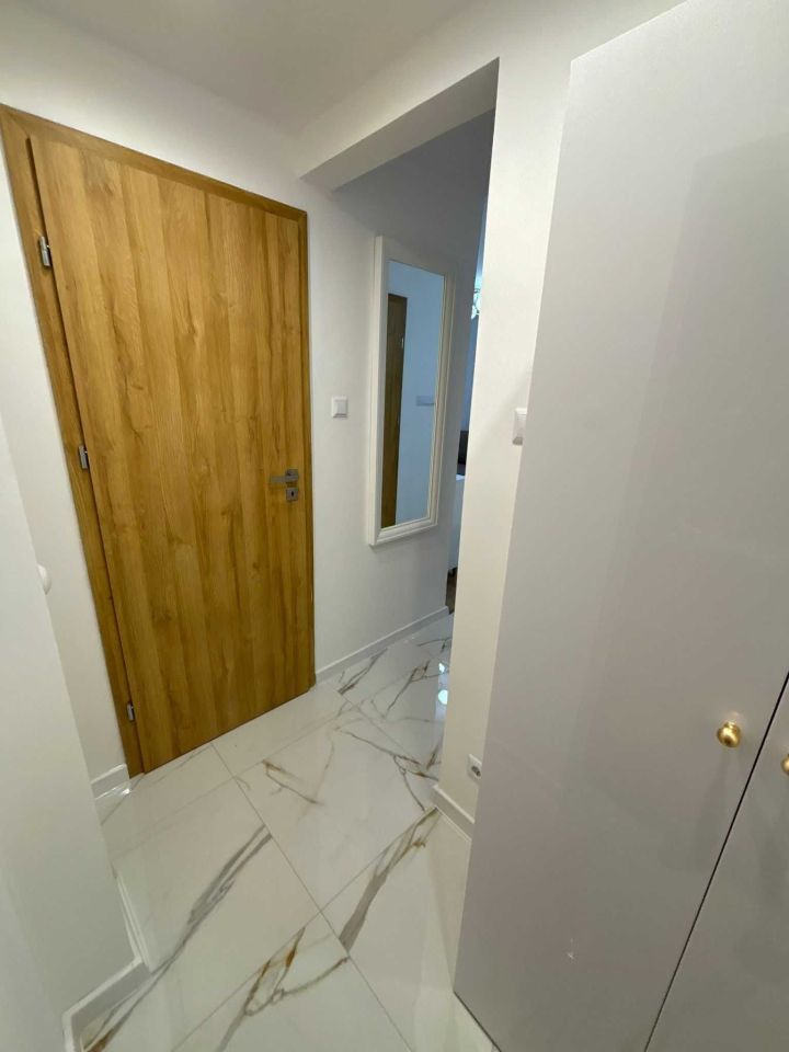 Mieszkanie 2-pokojowe Szczecin Śródmieście, al. Wyzwolenia. Zdjęcie 2