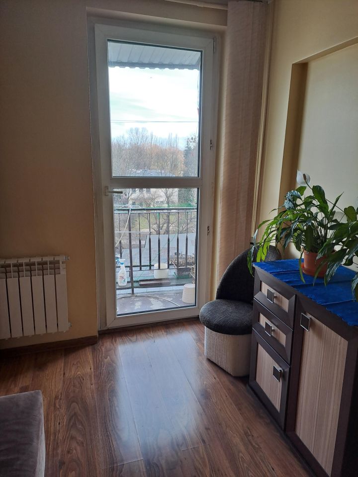 Mieszkanie 3-pokojowe Łódź Kurak, ul. Kosmonautów. Zdjęcie 3