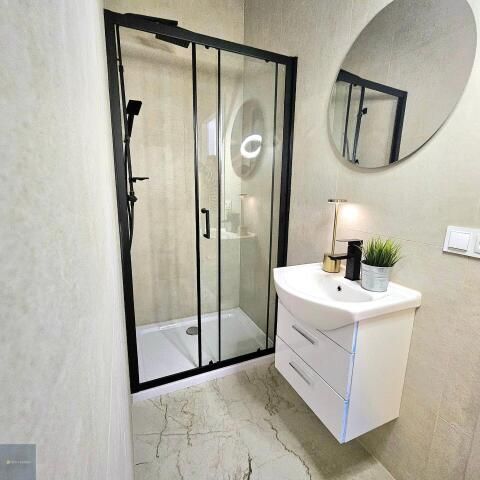 Mieszkanie 2-pokojowe Katowice Śródmieście, ul. Warszawska. Zdjęcie 5