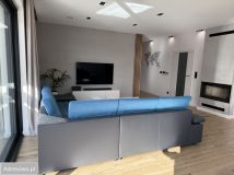 dom wolnostojący, 4 pokoje Żółtki. Zdjęcie 1