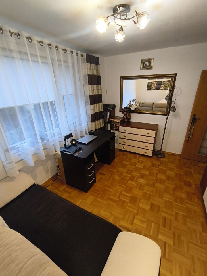 Mieszkanie 2-pokojowe Brzeg Centrum, ul. Księdza Jerzego Popiełuszki. Zdjęcie 6